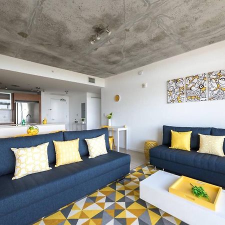 Modern 1 Bedroom Midtown Miami With Free Parking المظهر الخارجي الصورة